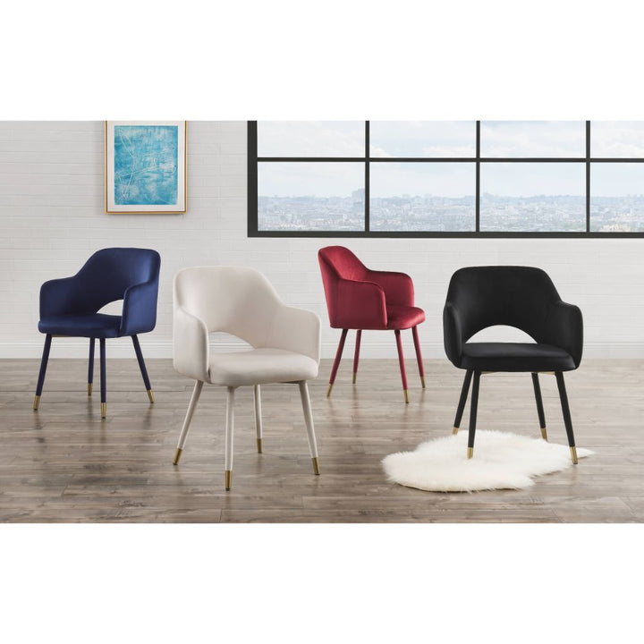 Applewood Accent Chair – view 6
