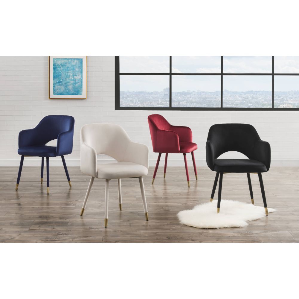 Applewood Accent Chair – view 6