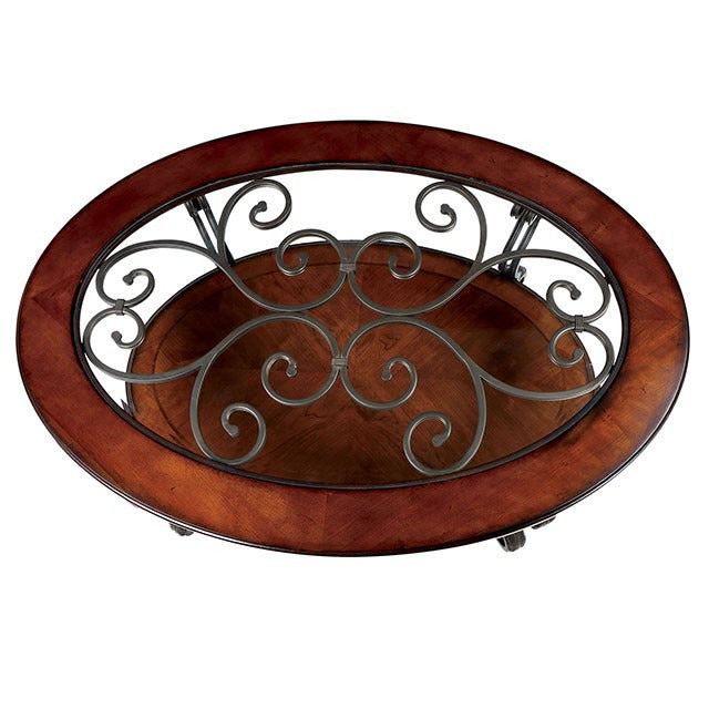 May Coffee Table - view 2