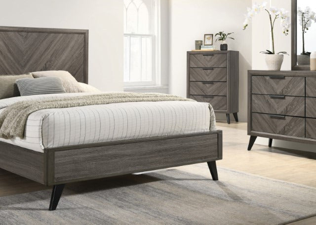 Vagan Bed - view 4