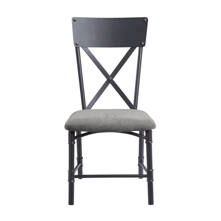 Edina Side Chair (Set-2) – view 3