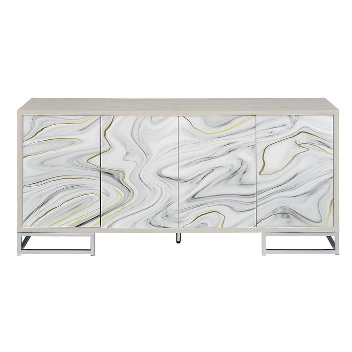 Panos Console Cabinet – view 3