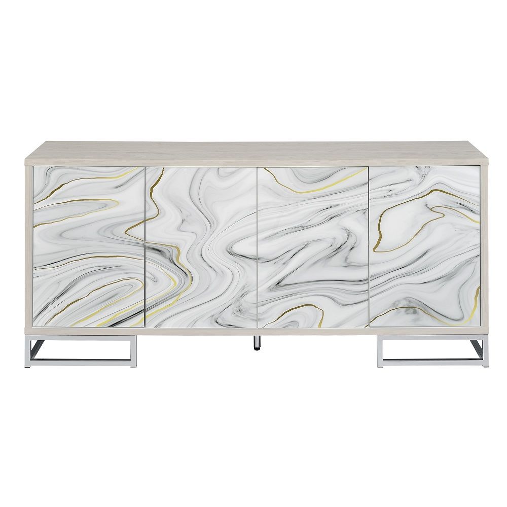 Panos Console Cabinet – view 3