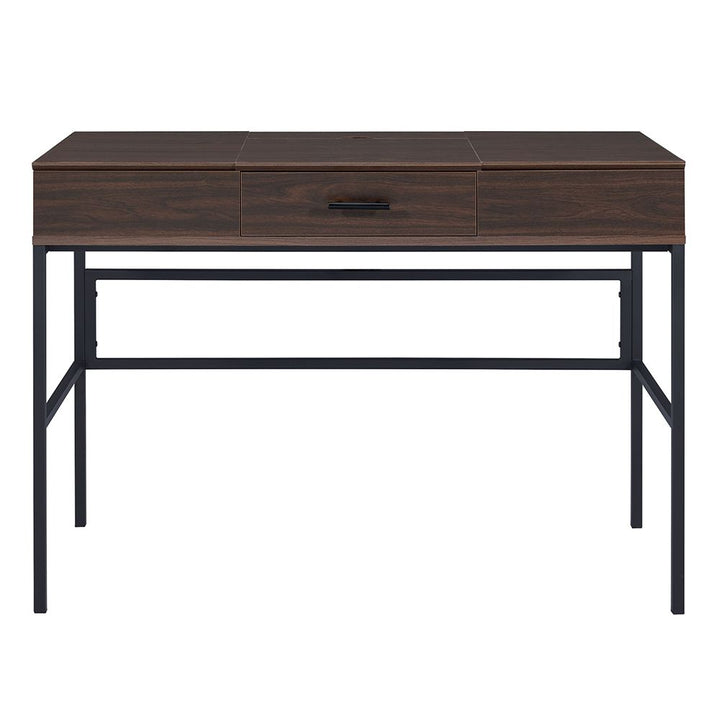 Verster Writing Desk W/USB – view 3