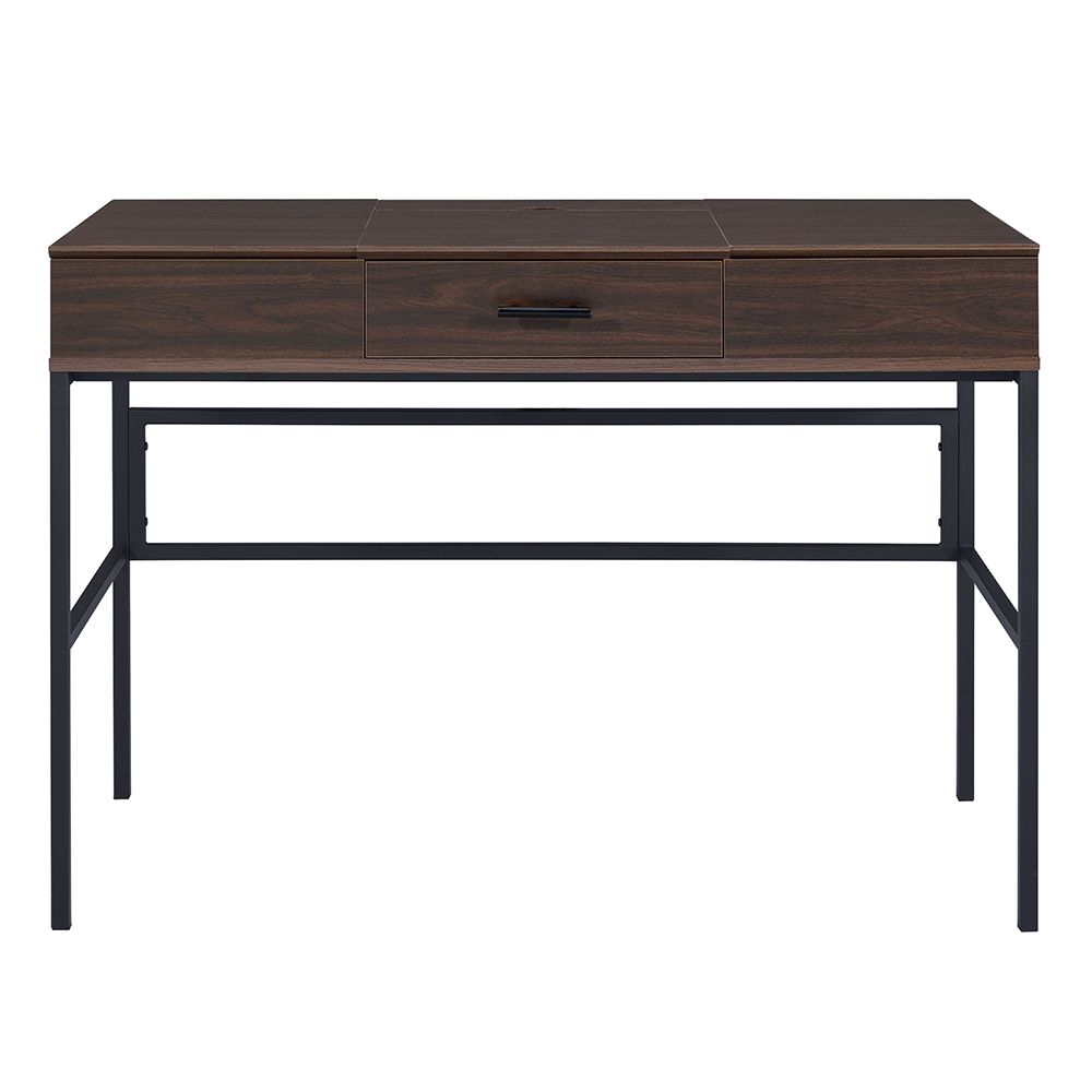 Verster Writing Desk W/USB – view 3