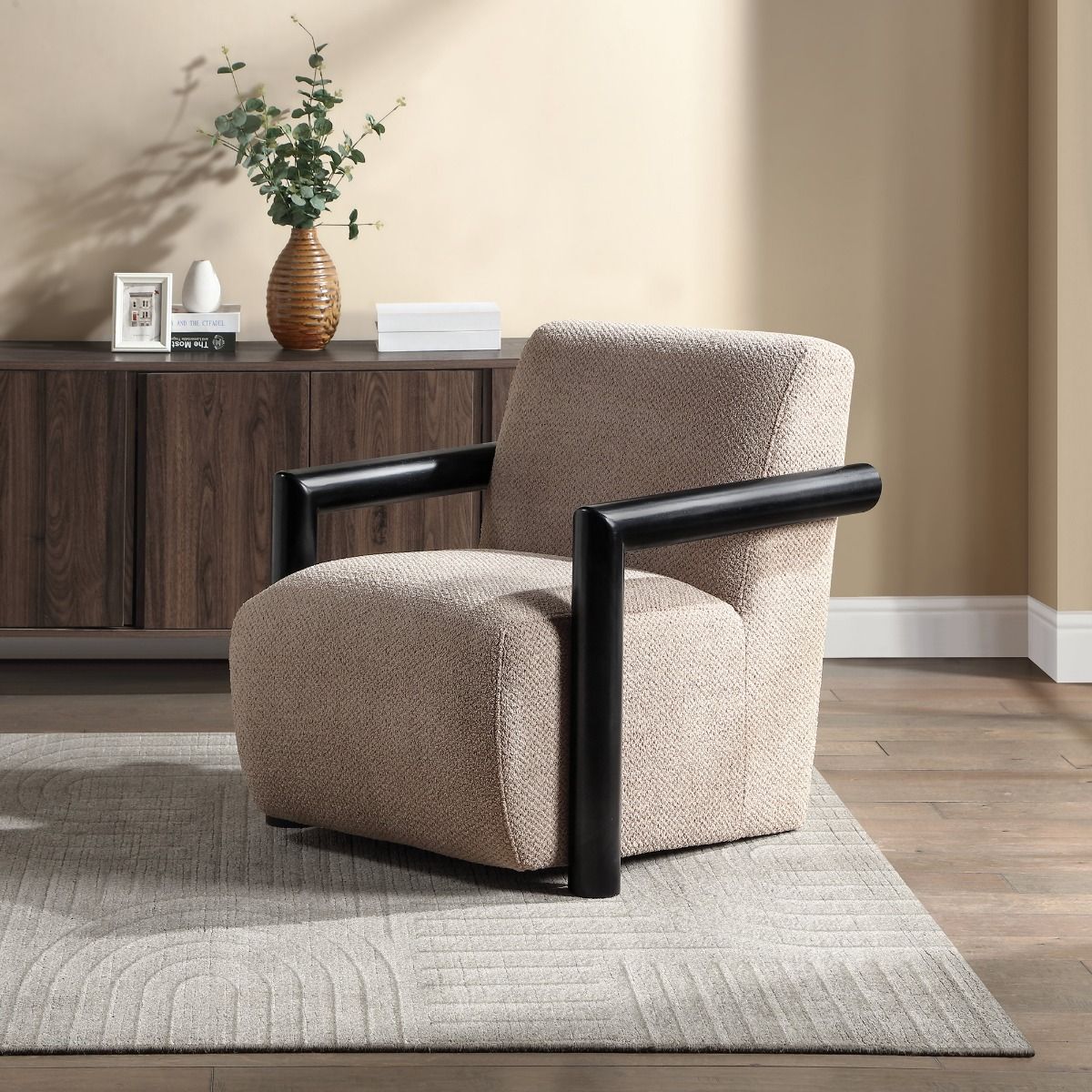 Jetta Accent Chair