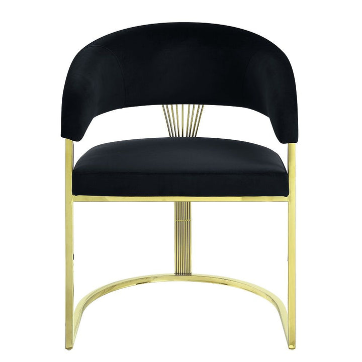 Fallon Side Chair – view 3
