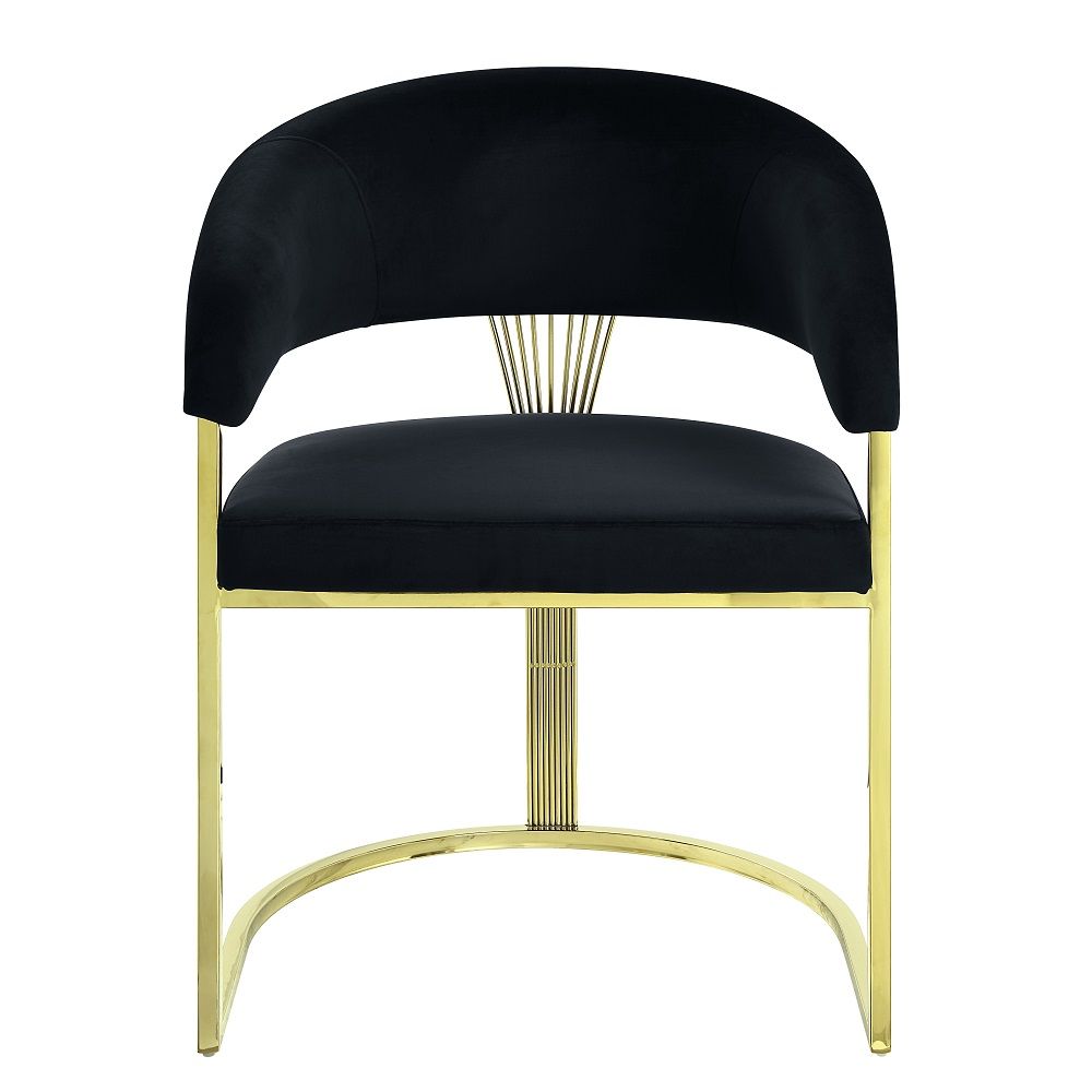 Fallon Side Chair – view 3