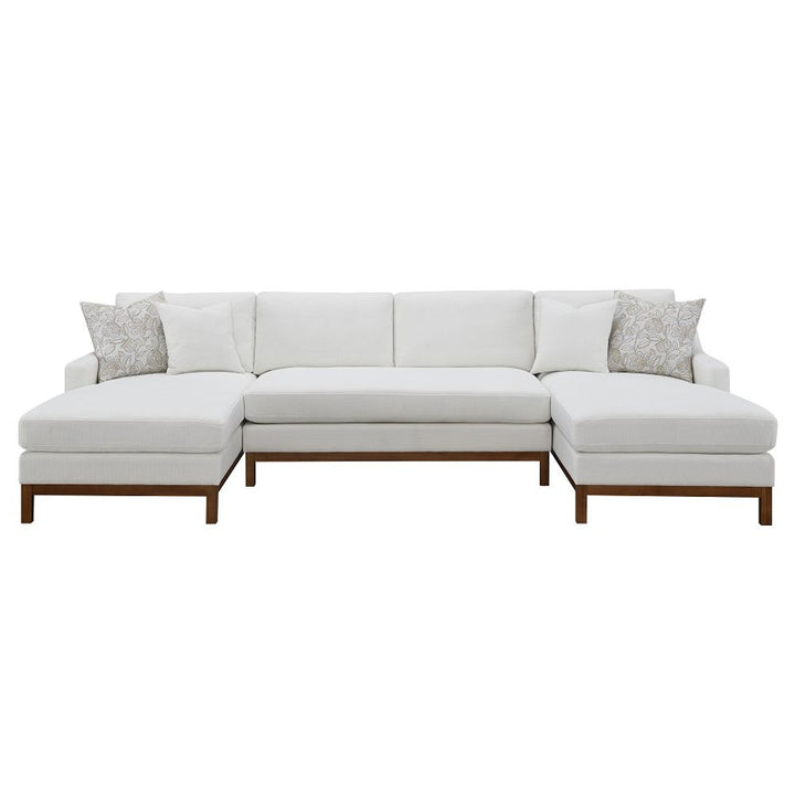 Valiant Sectional Sofa W/4 Pillows – view 3