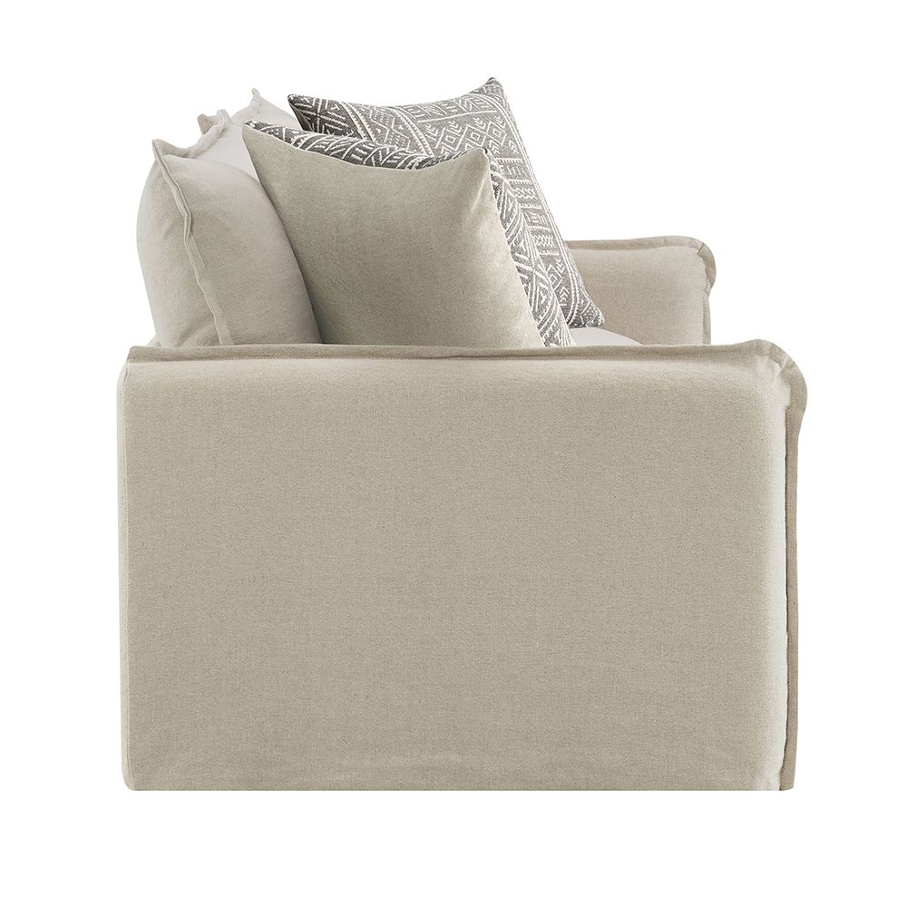 Upendo Sofa W/2 Pillows – view 6