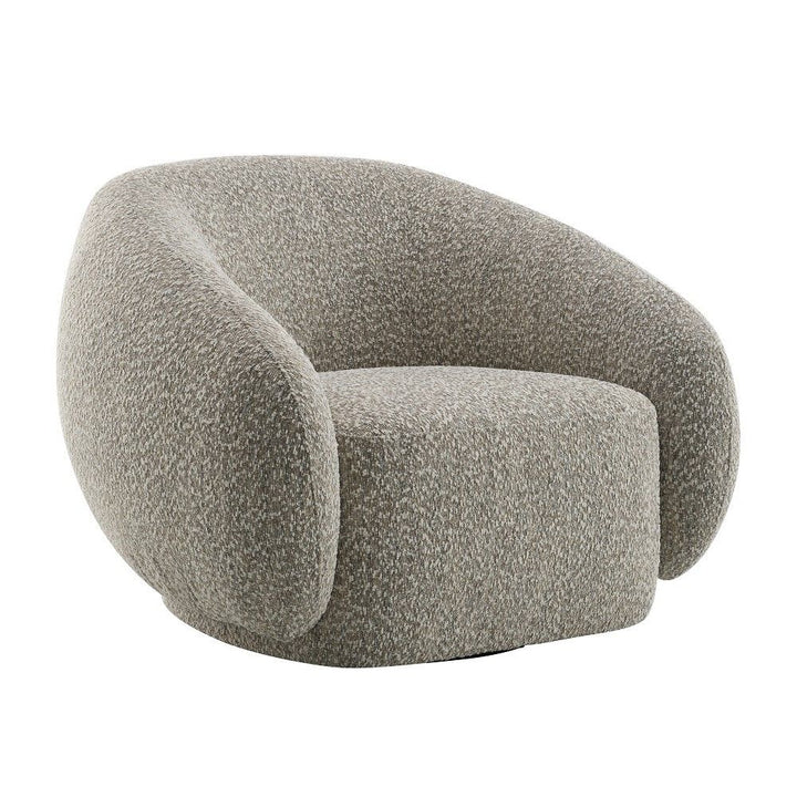 Isabel Chair W/Swivel – view 2