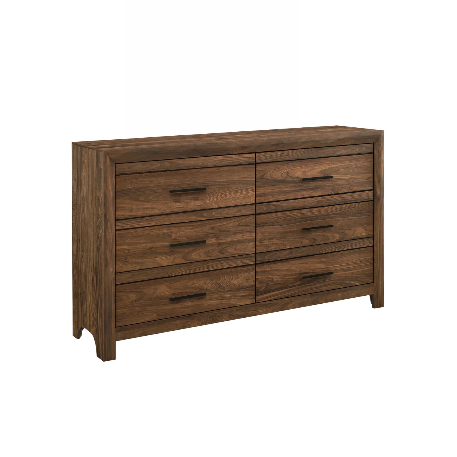 Biscayne Dresser- Sable