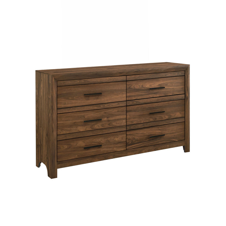 Biscayne Dresser- Sable