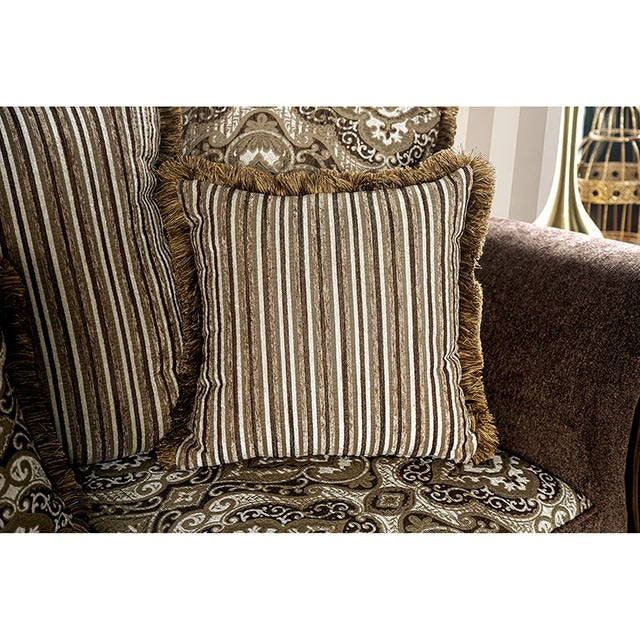 Joselyn Sofa - view 4