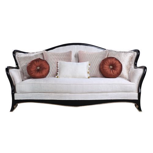 Nurmive Sofa W/7 Pillows – view 2