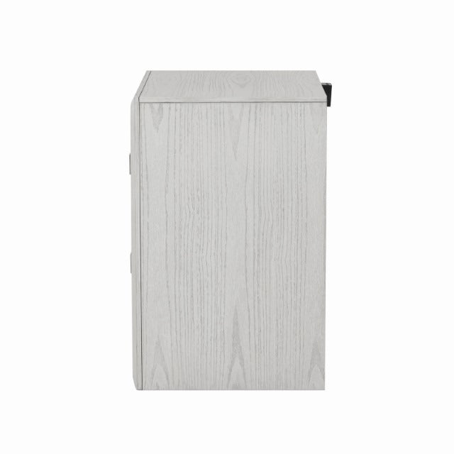 Basilone Nightstand - view 3