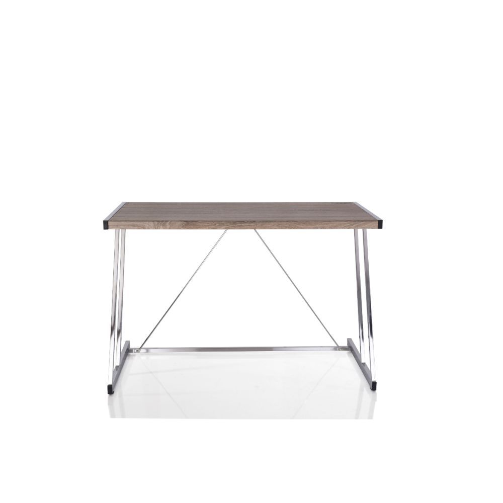 Finis Writing Desk W/USB – view 2