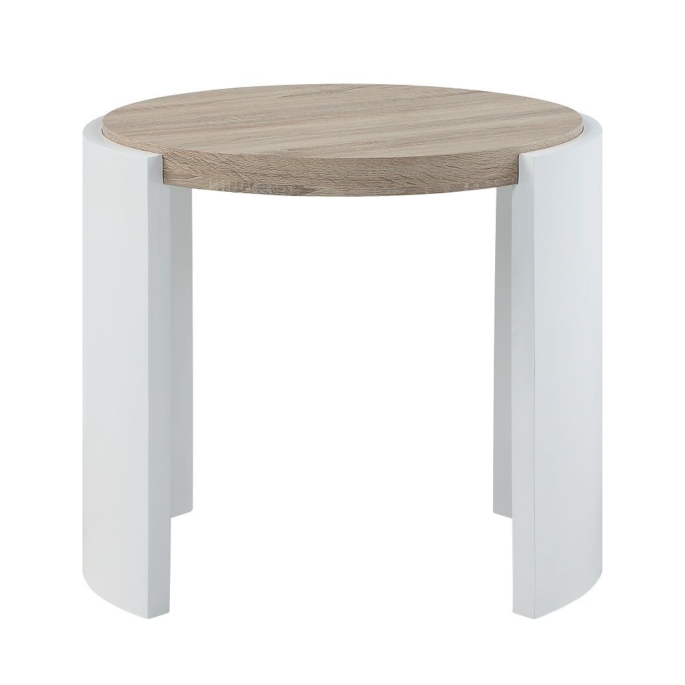Zoma End Table – view 3