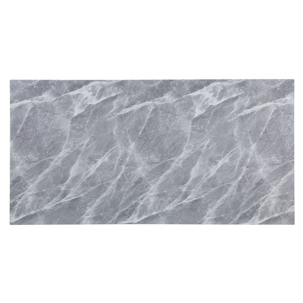 Hollyn Dining Table with Engineered Stone Top