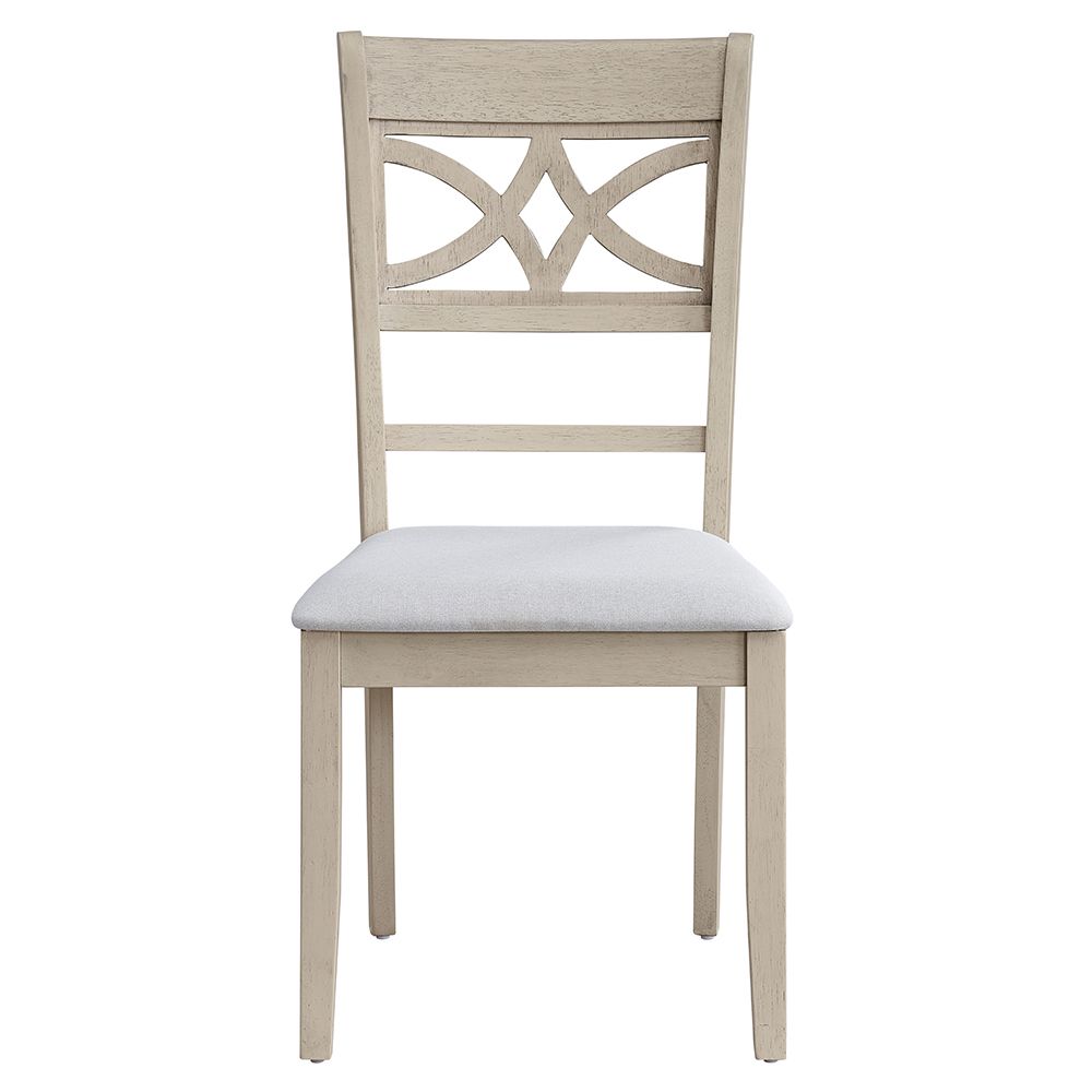Ferris Side Chair (Set-2) – view 3