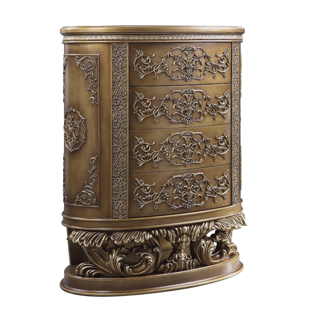 Constantine Chest – view 2
