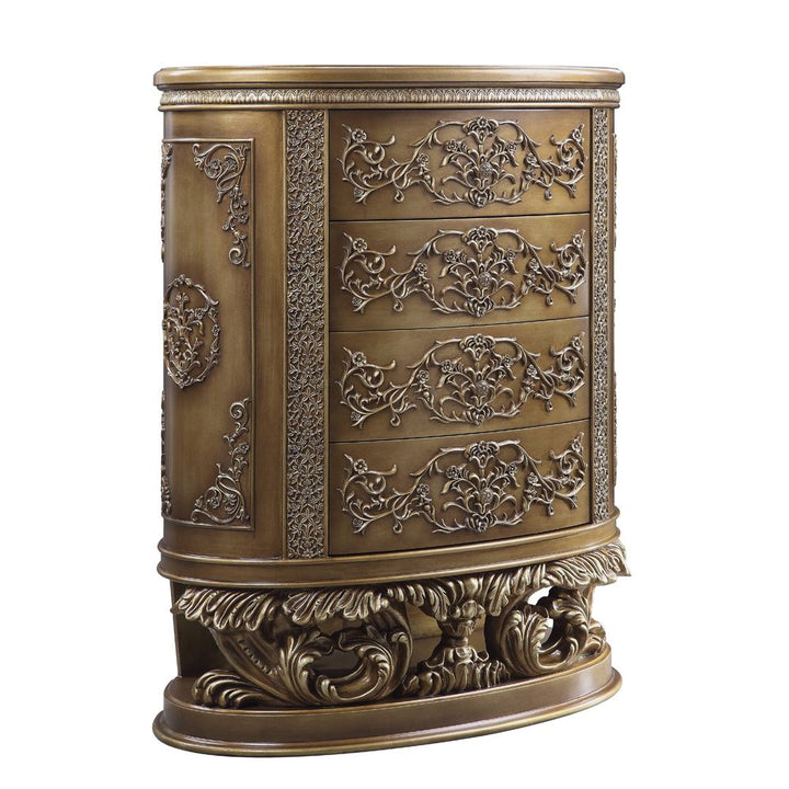 Constantine Chest – view 2