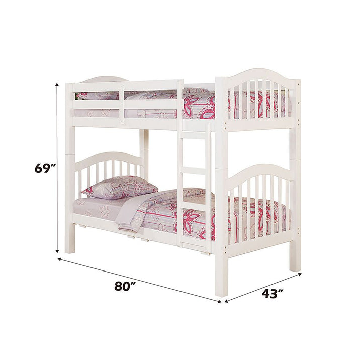 Heartland Twin/Twin Bunk Bed – view 7