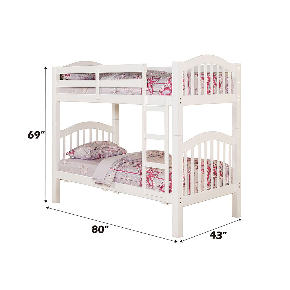 Heartland Twin/Twin Bunk Bed – view 7