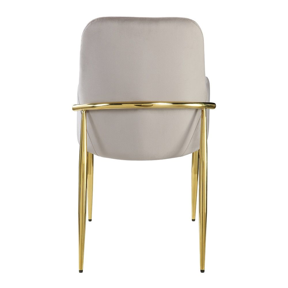 Barnard Side Chair (Set-2) – view 5