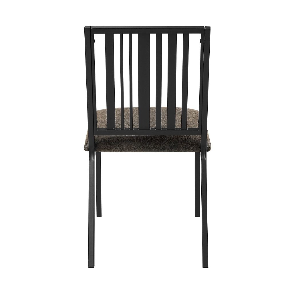 Zudora Side Chair(Set of 2)