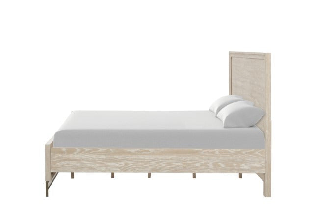 Sandnes Bed - view 3