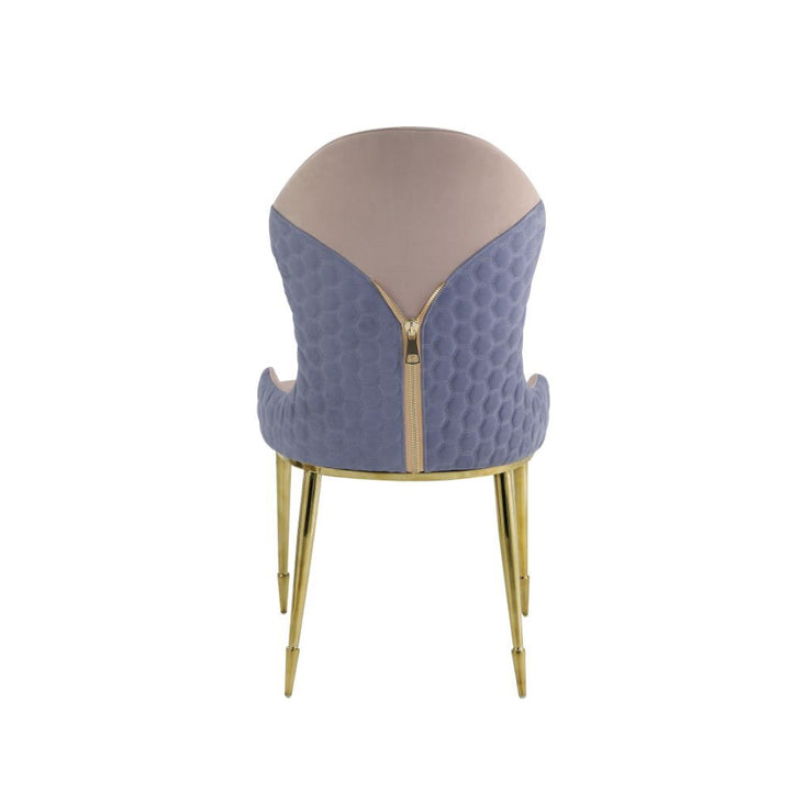 Caolan Side Chair (Set-2) – view 4