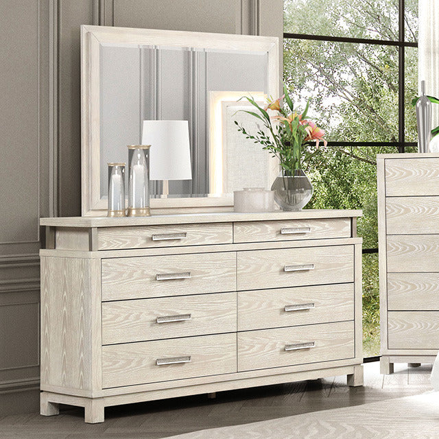 Lafayette Dresser
