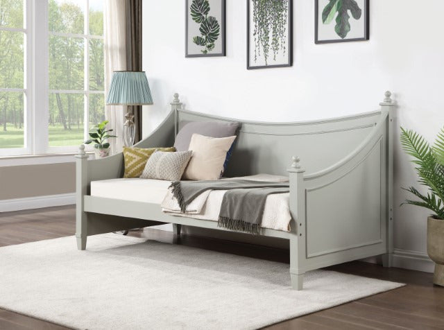 Lycoris Daybed, Light Gray - view 4