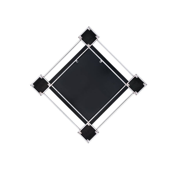 Asbury Accent Mirror – view 2