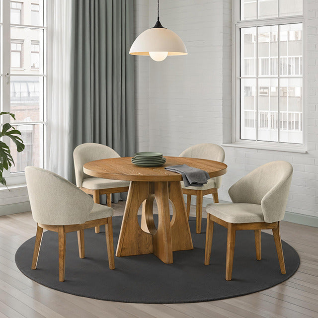 Orsino Arm Chair - view 4