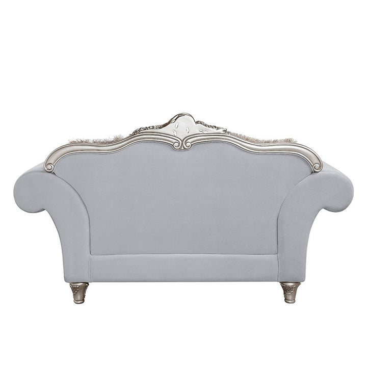 Pelumi Loveseat W/5 Pillows – view 4