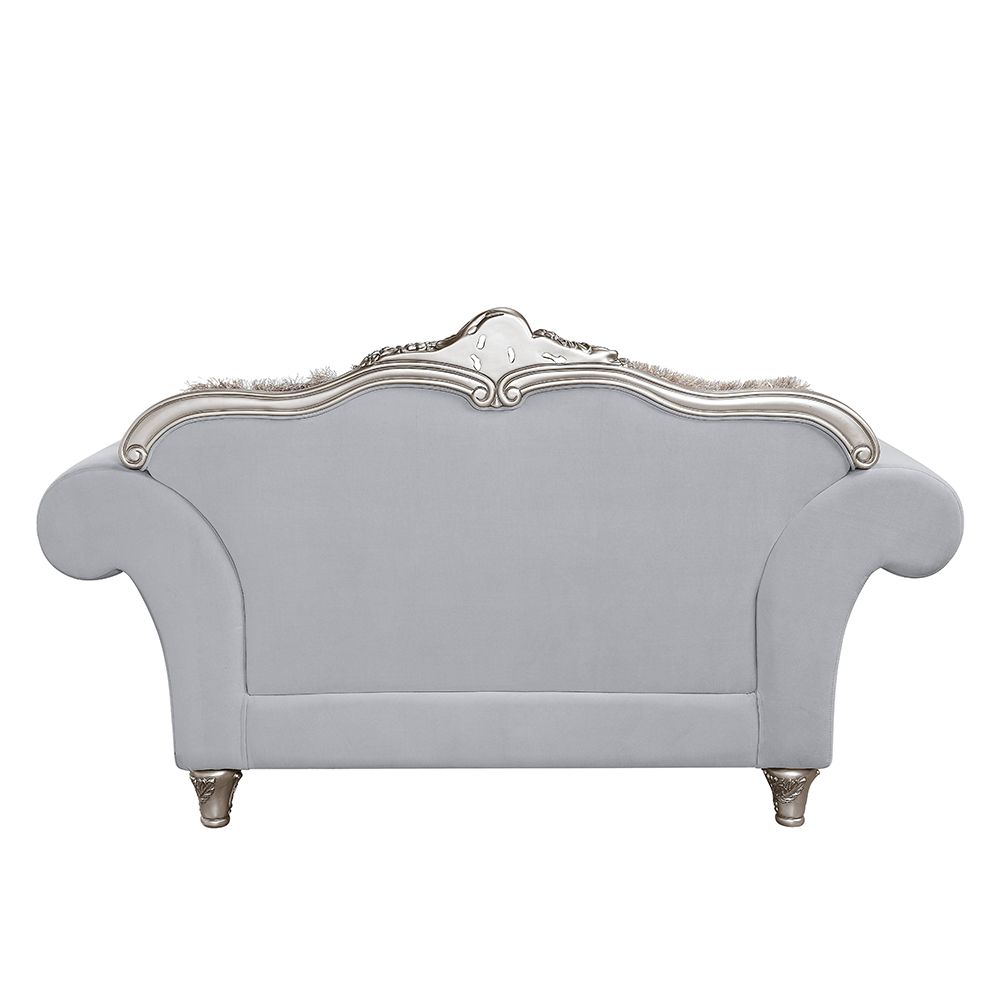 Pelumi Loveseat W/5 Pillows – view 4
