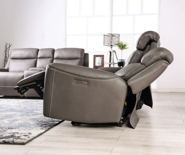 Artemia Power Loveseat - view 5