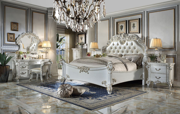 Vendome CK Bed – view 2