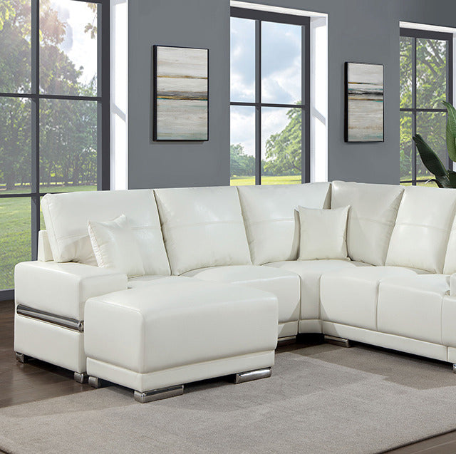 Althea Armless Chair - view 2