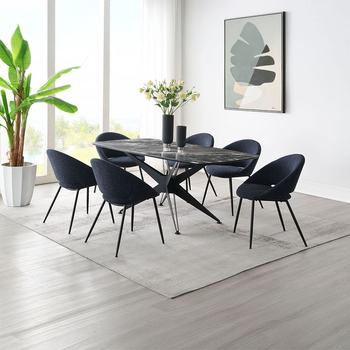 Klaus Dining Table – view 5