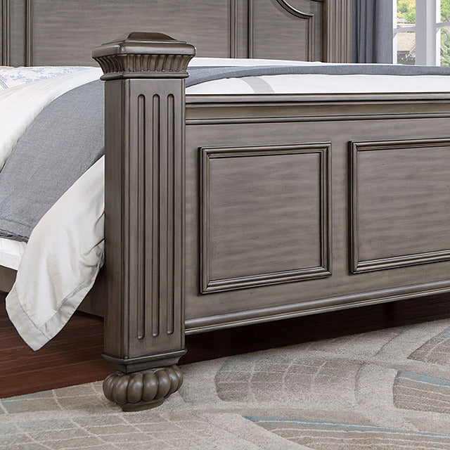 Syracuse Bed - view 4