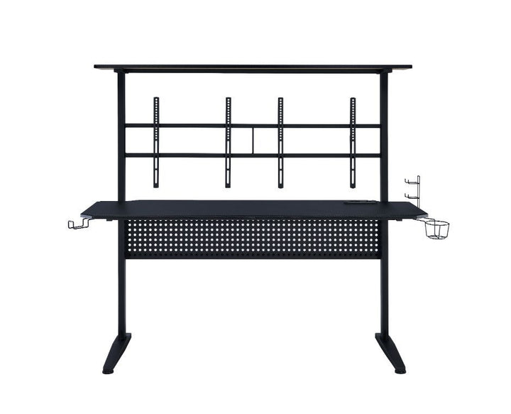 Canzi Gaming Desk W/USB – view 4