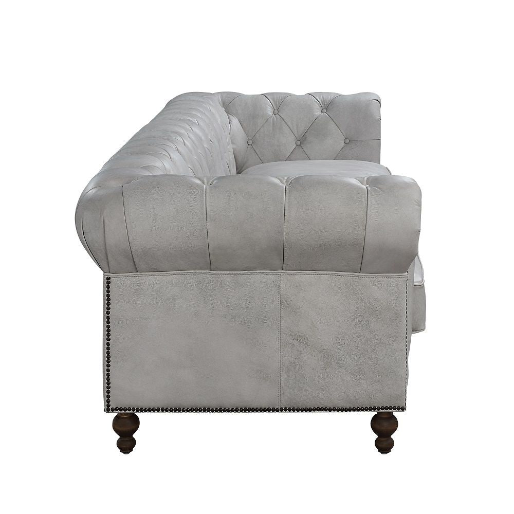 Ofer Sofa – view 5