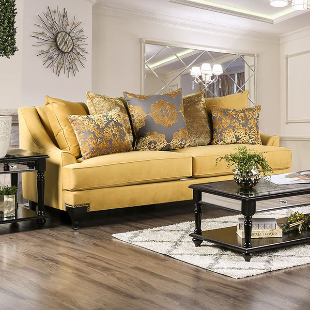 Viscontti Sofa