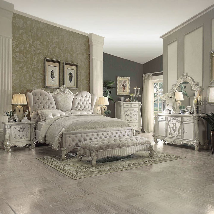 Versailles Dresser