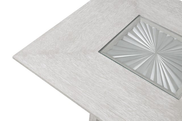 Argenthart 7 Pc Dining Table Set - view 8