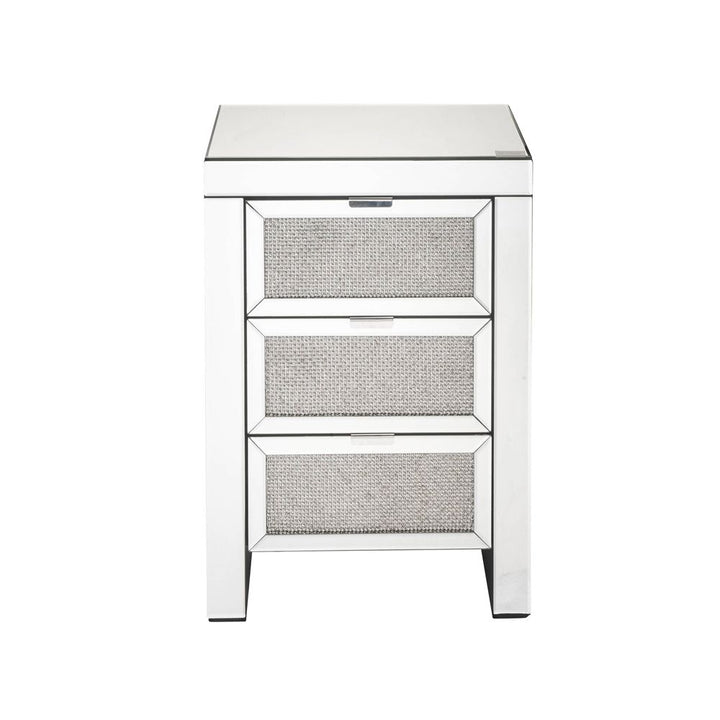Noralie Accent Table – view 3