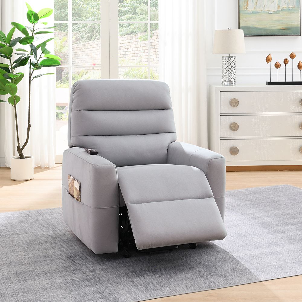 Freddie Power Motion Recliner w/Lift